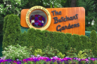 世界级花园 The Butchart Gardens 宝翠花园