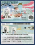新版「美国绿卡」✪ 获得「美国绿卡」的8个途径