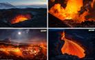 俄罗斯 火山爆发