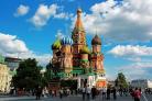 《鸟瞰俄罗斯》Kremlin Palace