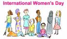 3‧8 国际妇女节