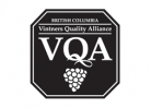 冰酒的VQA标志 酒标包含十大信息