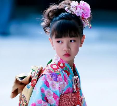 和服 Kimono, Japan