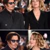 ୨୧ Johnny Depp 和 Amber Heard 离婚