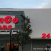 US边境地区新大超市开张 「贝灵罕低价 一哥」