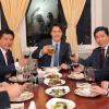 加拿大总理刷脸筹款　这个级别出席私宴 饭票才C$1500