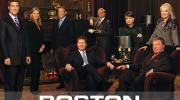 Boston Legal 波士顿法律