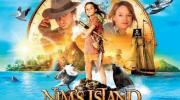 电影《Nim&#039;s Island》 尼姆岛