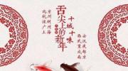 纪录片《舌尖上的新年》《舌尖上的中国》