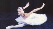 世界顶尖芭蕾舞者演绎「天鹅之死」The Dying Swan